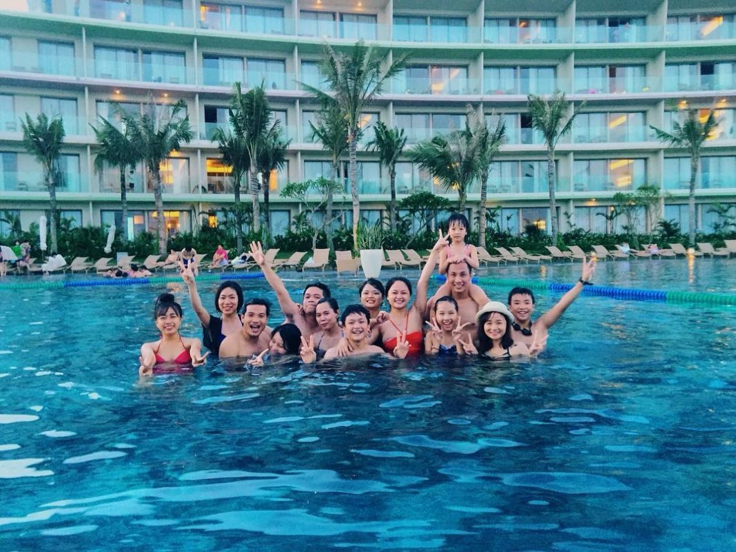 Khách hàng mục tiêu của FLC Luxury Resort Samson